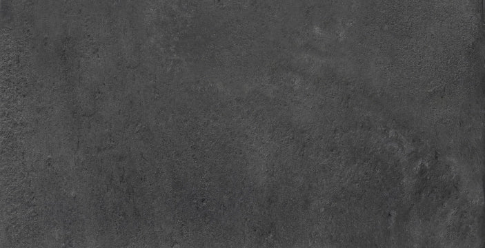 Ceramiche Castelvetro, Land - CLD36R7G - Black, Grip, 30x60cm, 10.00mm, Rett.