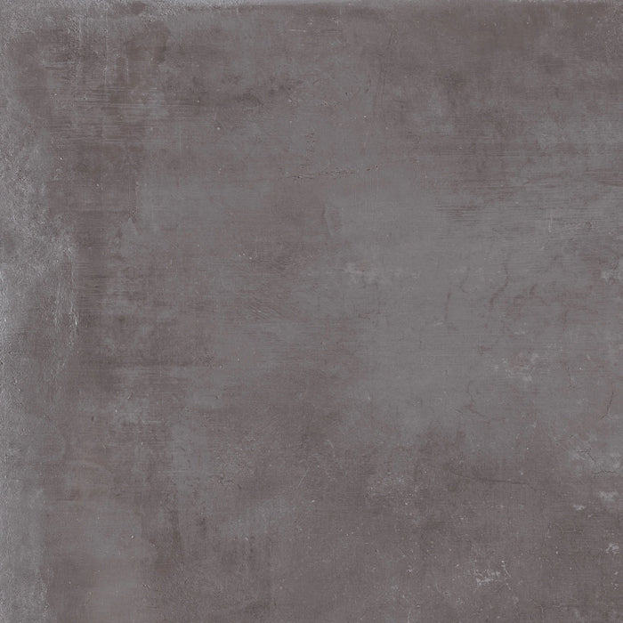 Cerdomus, Legarage - 81538 - Grey, Matt, 60x60cm, 9.50mm, Rett.