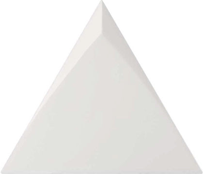 Equipe Ceramicas, Magical 3 - 24453---White,-Matt,-10.8x12.4cm,-9.00mm,-Rett.