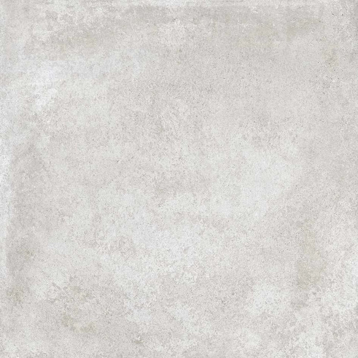 Grespania, Avalon - 81LN46R - Blanco, Matt, 80x80cm, 10.00mm, Rett.