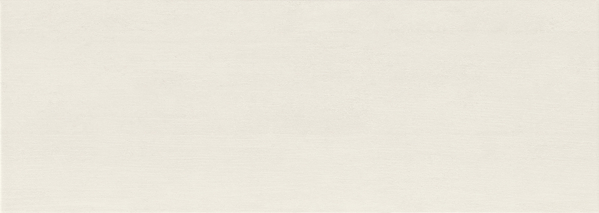 Prissmacer, Ess. Nova - Bianco, Matt, 25x70cm, 8.50mm, Rett.