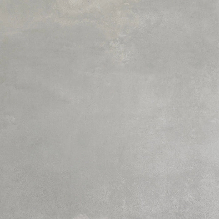 La Fenice Ceramiche, Xbeton - Concrete Grey, Grip, 90x90cm, 9.50mm, Rett.