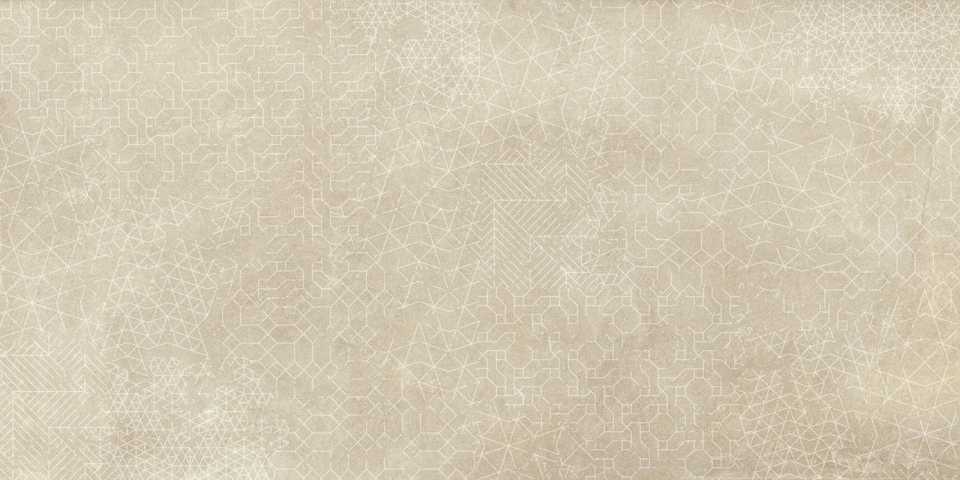 Panaria Ceramica, Pierre Des Reves - PGXP8T0 - Aurore, Naturale, 60x120cm, 9.50mm, Rett.