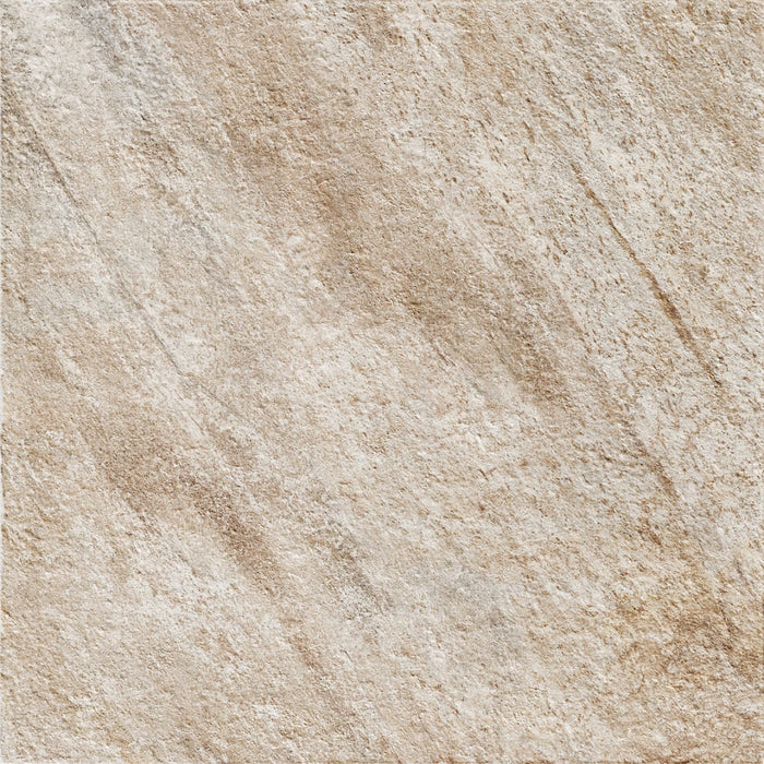 Marazzi, Rocking - M18X - Beige, Strutturato, 60x60cm, 20.00mm, Rett.