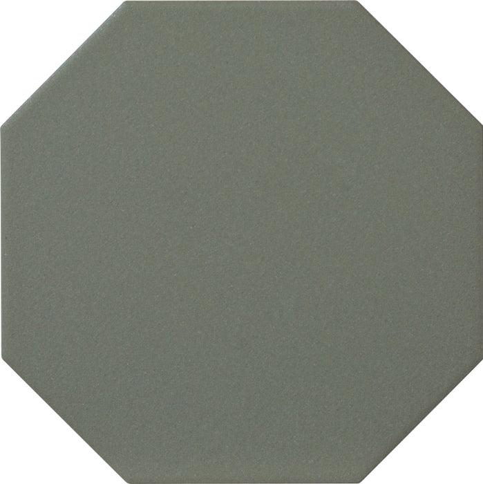 CE.SI Ceramica, Full Body - Giada, Matt, 10x10cm, 10.00mm, Rett.