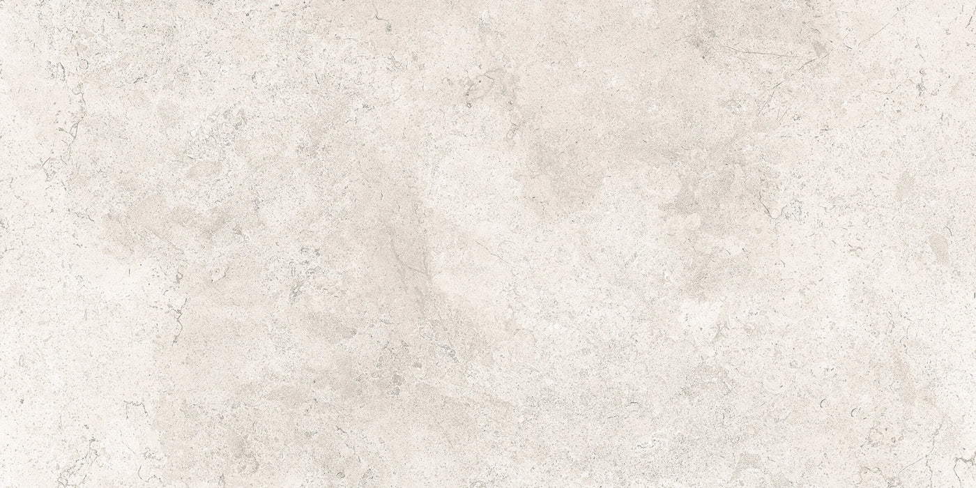 Ceramiche Refin, Pedra Azul - NZ55 - Ivory, Naturale, 60x120cm, 9.00mm, Rett.