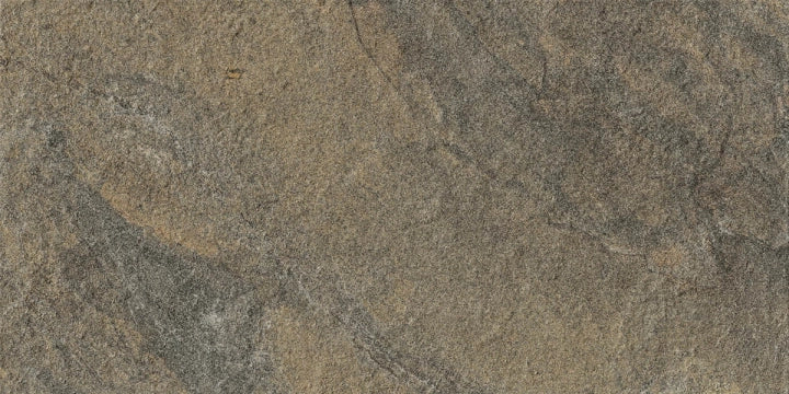 Marazzi, Rocking - M16M - Grey, Matt, 30x60cm, 9.50mm, Rett.