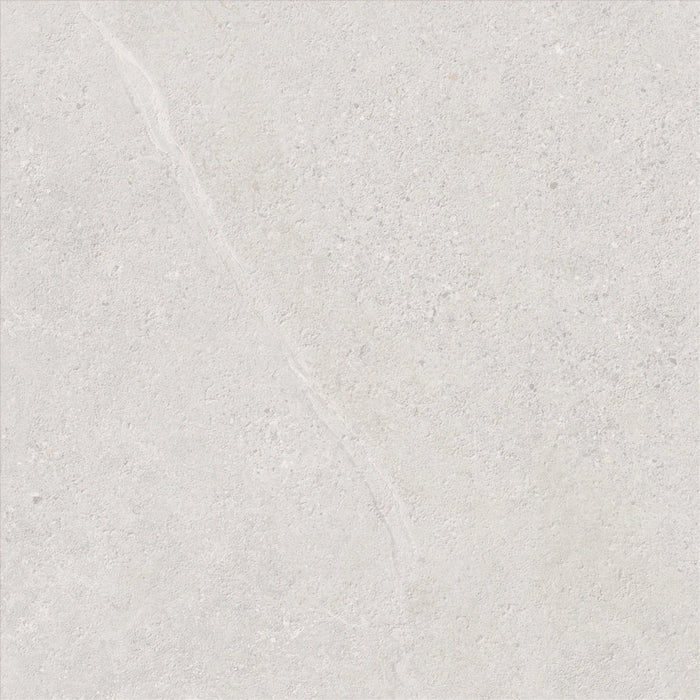 Saloni Ceramica, Vicat - Blanco, Matt, 60.75x60.75cm, 9.00mm