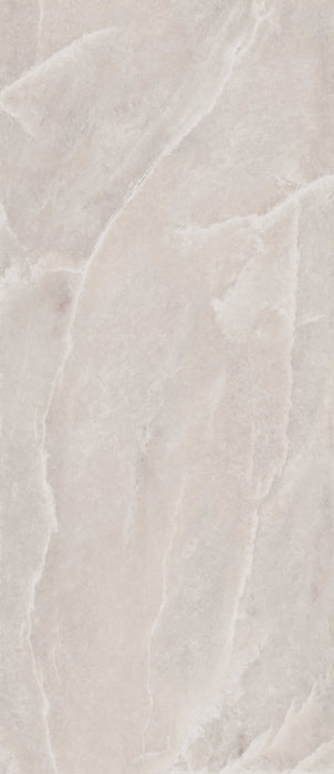 Casalgrande Padana, Supreme - Sand, Lucida, 120x278cm, 6.00mm, Rett.