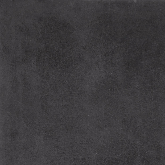 Italgraniti, Icone Bleu - IB0468 - Noir, Naturale, 60x60cm, 9.00mm, Rett.