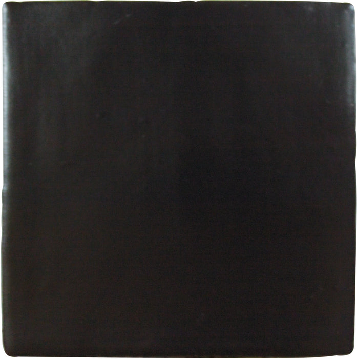 Cevica, Antic Mate - CEM11 - Negro, Mate, 13x13cm, 9.00mm