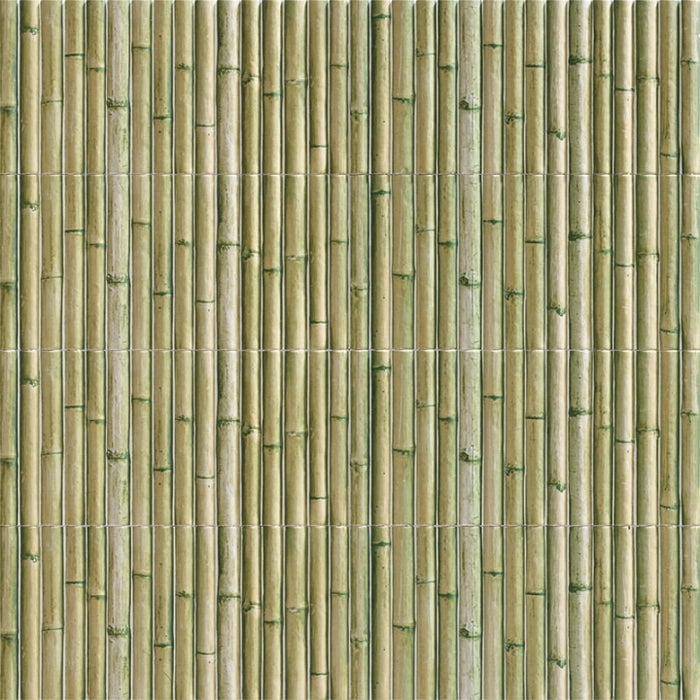 Mainzu, Bamboo - Green, Mate, 15x30cm, 10.00mm, Rett.