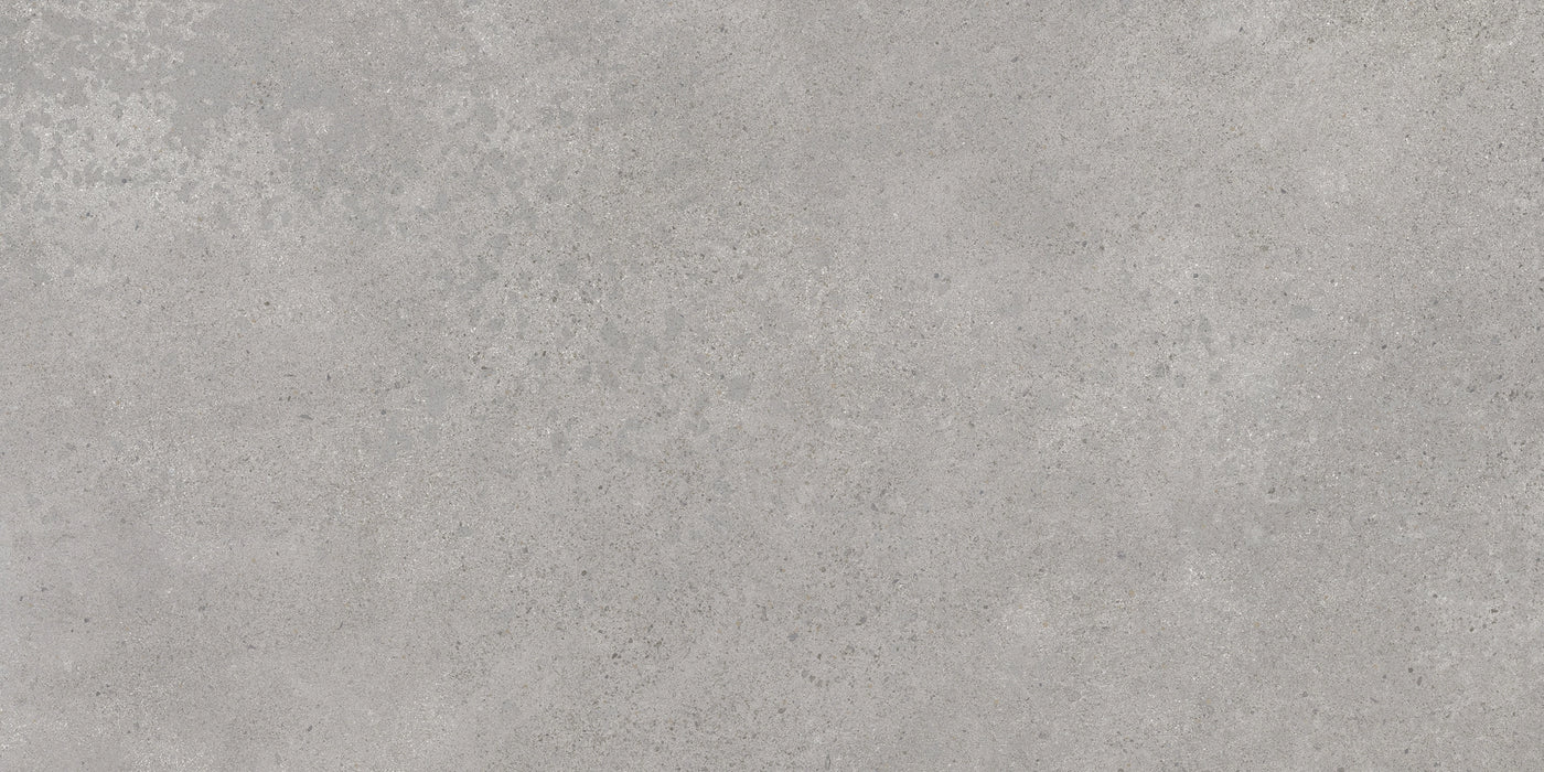 Argenta Ceramica, Concrete / Solid - Dark, Matt, 60x120cm, 10.50mm, Rett.