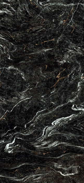 Naxos Ceramica, Rhapsody - 0119220 - Dark Wave, Levigato, 120x260cm, 7.00mm, Rett.