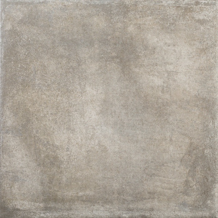 Azulev, Varese - Gris, Mate, 60x60cm, 10.00mm, Rett.