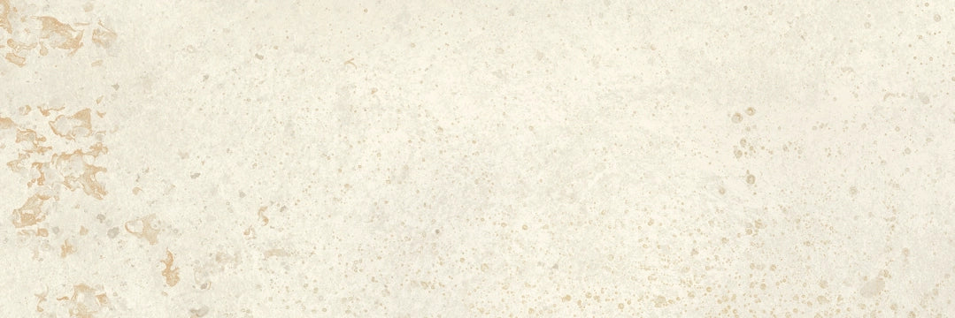 Ceramiche Campogalliano, Glo - Bianco , Naturale, 10x30cm, 10.00mm