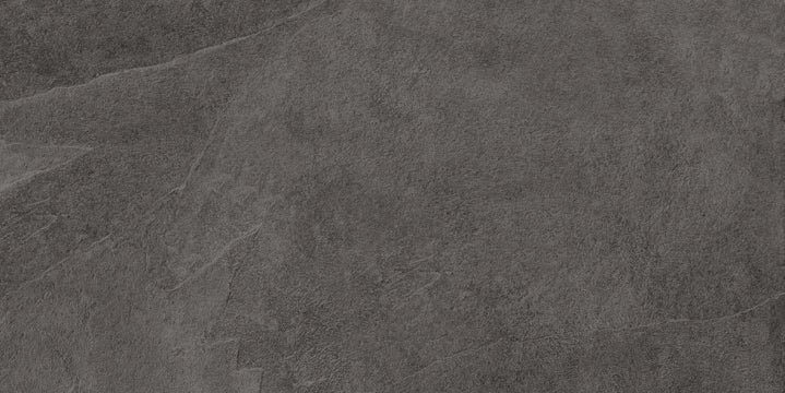 Ergon, Cornerstone - E2Q6---Slate-Black,-Naturale,-30x60cm,-9.50mm,-Rett.