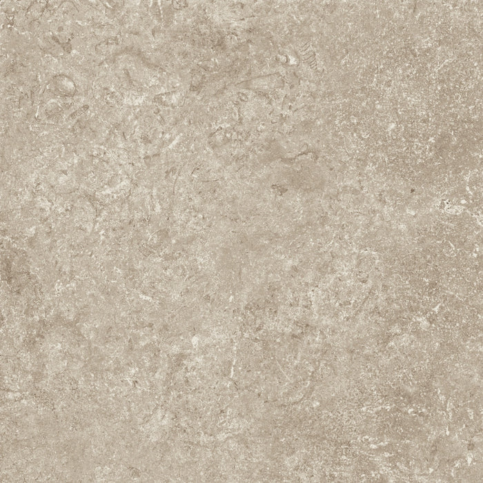 Cotto D'este, Secret Stone - Shadow Grey, Grip, 60x60cm, 14.00mm, Rett.