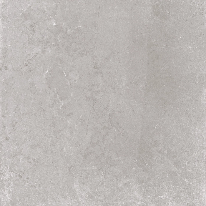 Ceramica Vallelunga, Lit - 6000951 - Grigio, Satin, 60x60cm, 10.00mm, Rett.