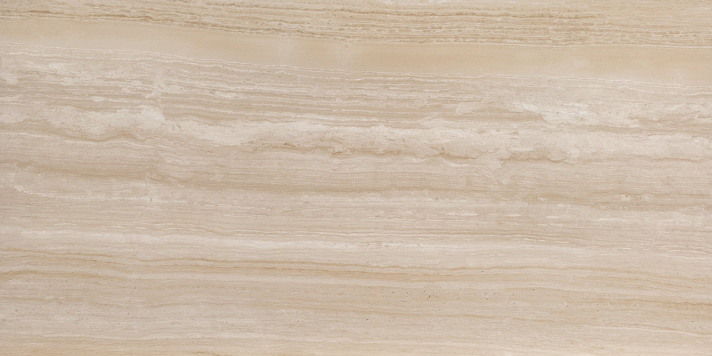 Ceramiche Coem, Flow - SK492LR - Beige, Lappato, 45x90cm, 10.00mm, Rett.