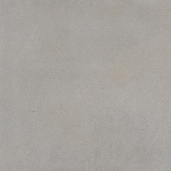 Ceramiche Settecento, Evoque - 131002 - Titanio, Matt, 60x60cm, 10.00mm, Rett.