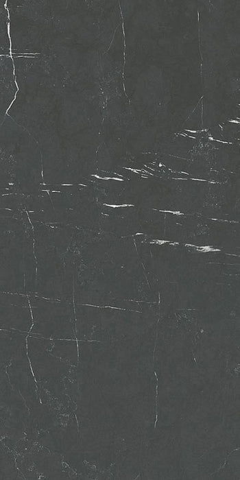 Alfalux, Canova - T616086 - Greystone, Lucido, 160x320cm, 12.00mm, Not rectified