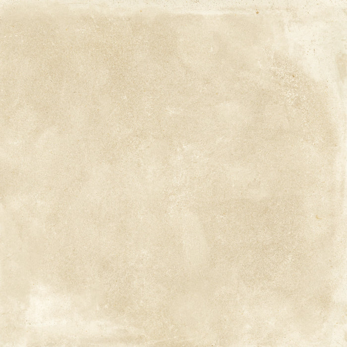 Panaria Ceramica, Memory Mood - PGWMER1 - Creamy, Naturale, 60x60cm, 9.50mm, Rett.