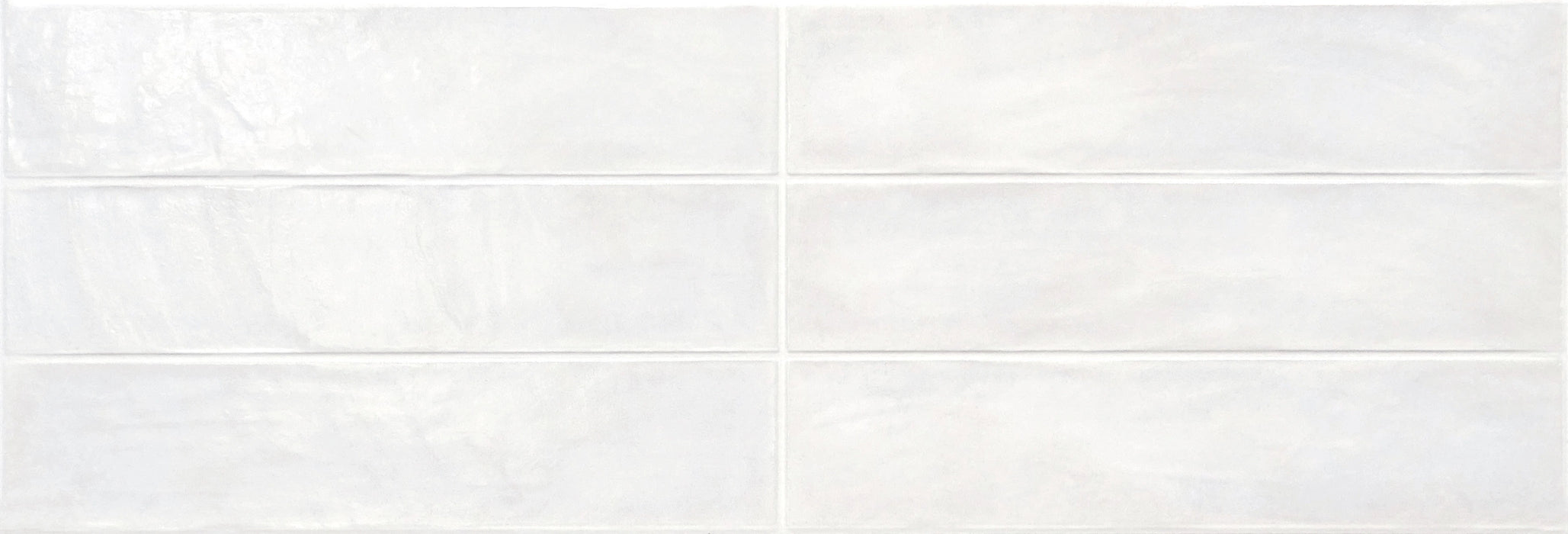 Emigres, Sineu - Blanco, Matt, 25x75cm, 10.00mm, Rett.