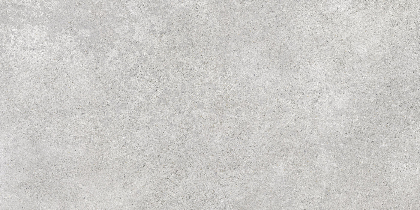 Argenta Ceramica, Concrete / Solid - Grey, Matt, 60x120cm, 10.50mm, Rett.