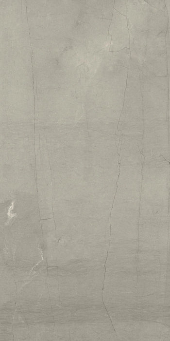 Casalgrande Padana, Pietre Di Paragone - Grigio Tao, Naturale, 120x260cm, 6.00mm, Rett.