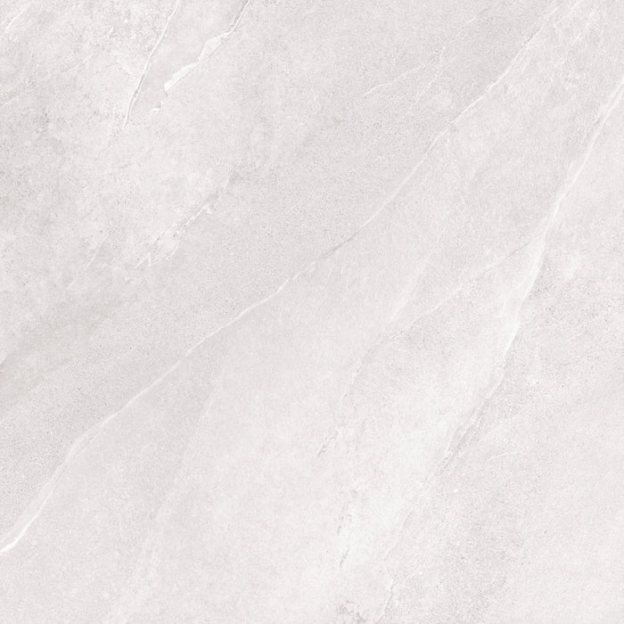 Saime Ceramiche, Titano - Perla, Naturale, 90x90cm, 6.00mm, Rett.