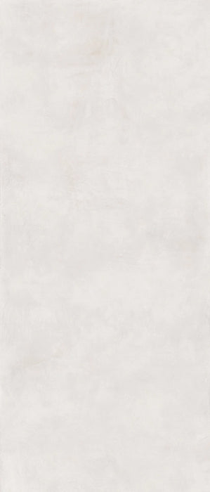 Ceramiche Supergres, Colovers - LWH8 - White, Matt, 120x278cm, 6.00mm, Rett.