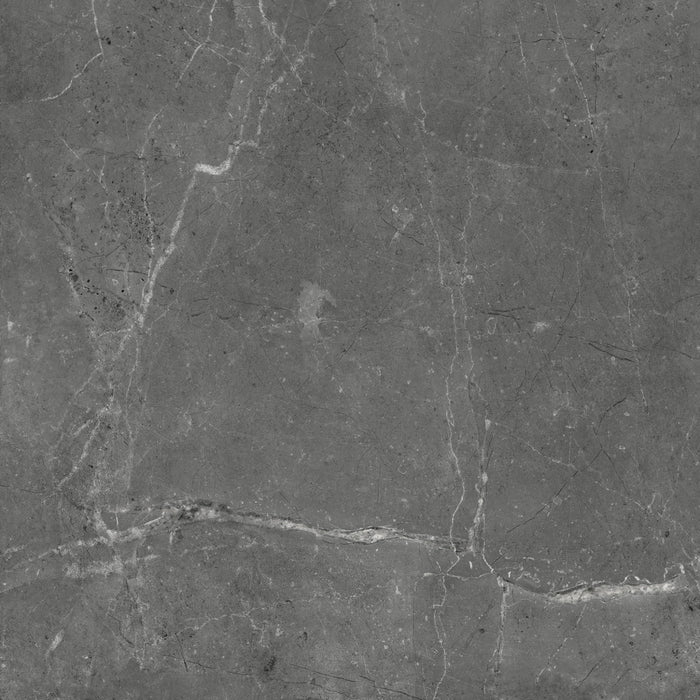 Elios Ceramica, Harmony - 0946085 - Black, Naturale, 60x60cm, 10.00mm, Rett.