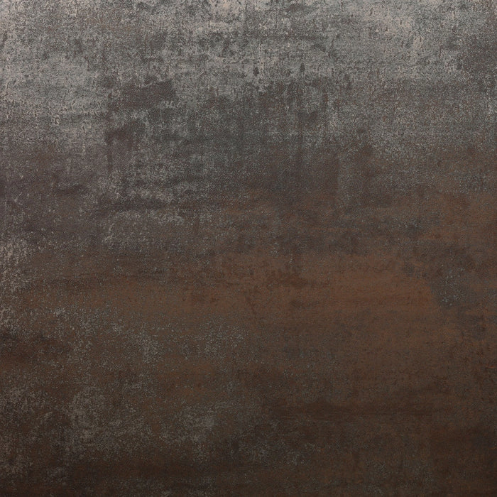 Tau Ceramica, Corten - Corten A, Matt, 60x60cm, 9.50mm, Rett.