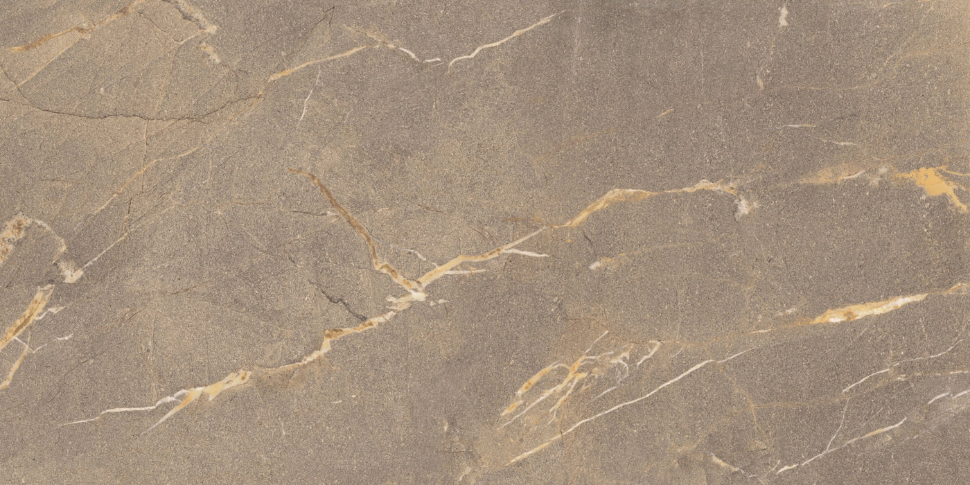 Ceramiche Ricchetti, Neolitica - Medea, Natural, 30x60cm, 9.00mm, Rett.