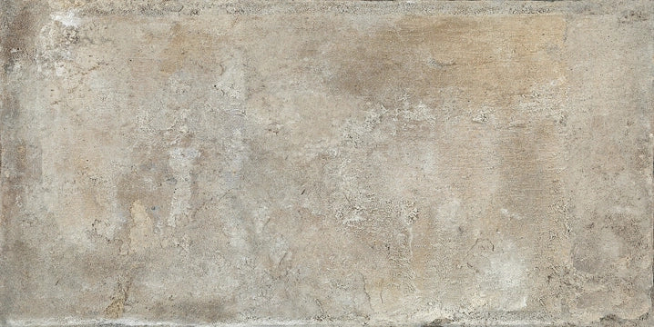 Saime Ceramiche, Cottoantico - 7681453 - Greige, Naturale, 30x60cm, 9.00mm