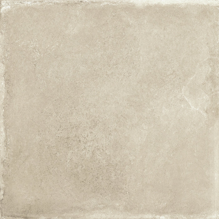 Serenissima Ceramiche, Materica - 10753742 - Ecru, Antislip, 100x100cm, 8.50mm, Rett.