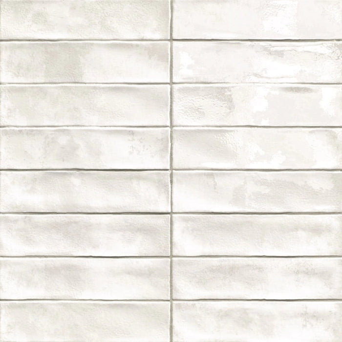 Mainzu, Bayonne - Blanco, Mate, 7.5x30cm, 10.00mm, Rett.