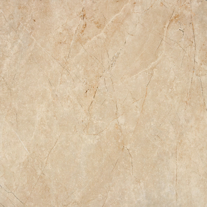 Alaplana Ceramica, Luxor - Beige, Mate, 45x45cm, 10.00mm