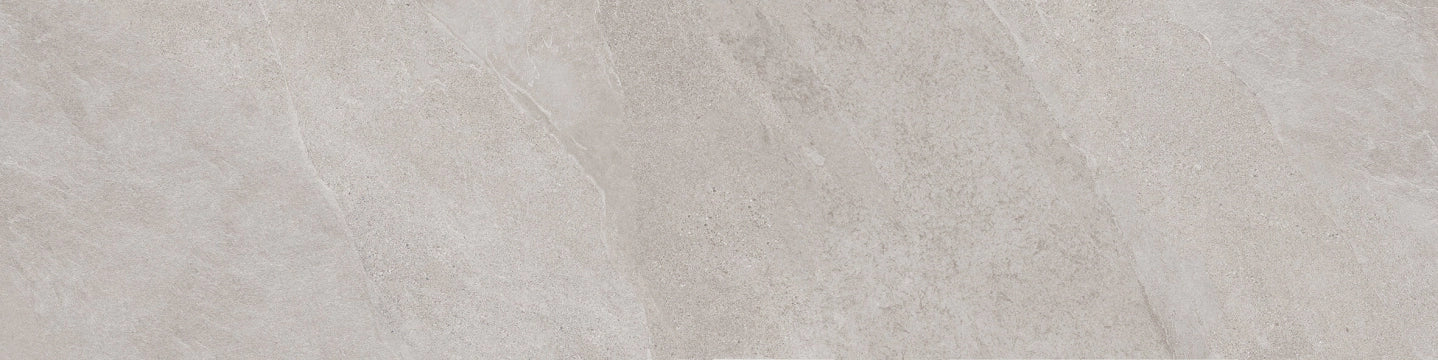 Ceramiche Keope, Ubik - FGE3 - Greige, Natural R10, 30x120cm, 9.00mm, Rett.