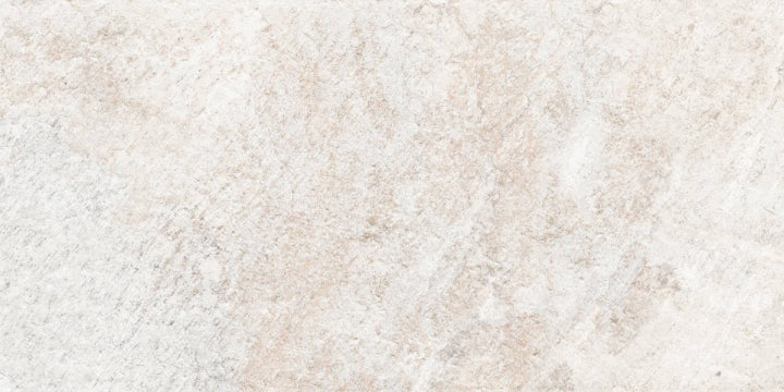 Marazzi, Rocking - M0Y9 - White, Strutturato, 20x40cm, 9.00mm