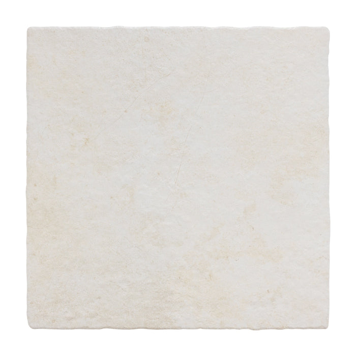 Sintesi Ceramica Italiana, Pietra Antica - Avorio, Naturale, 50x50cm, 9.00mm