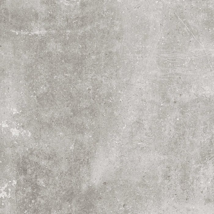 Ceramiche Campogalliano, Panarea - Gray, Grip, 100x100cm, 8.50mm, Rett.