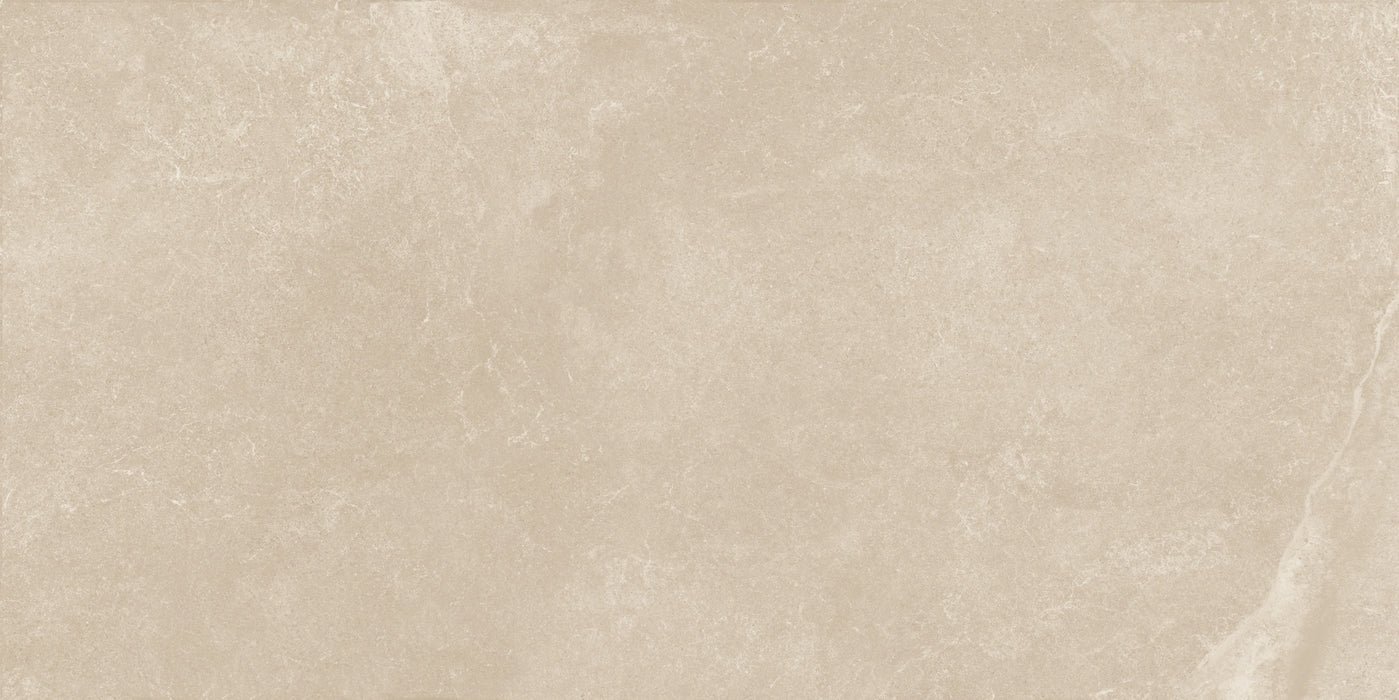 Capri Casabella Ceramiche, Brera - Beige, Matt, 60x120cm, 9.00mm, Rett.