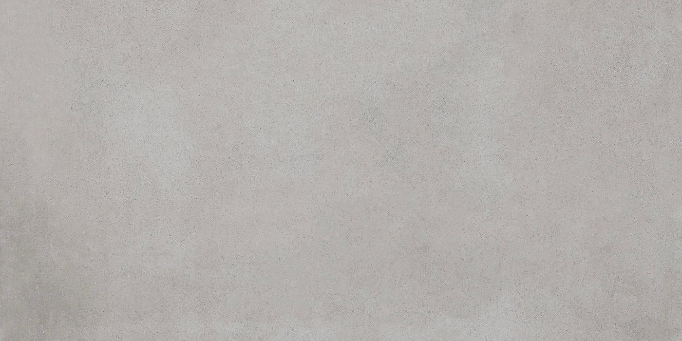 Antica Ceramica Rubiera, Outdoor - 004490 - Ultra Contemporary Light Grey, Naturale, 45x90cm, 30.00mm, Rett.