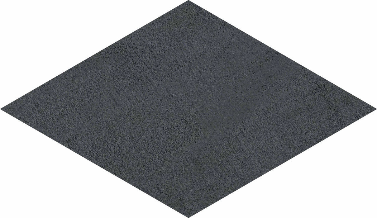 ABK, Crossroad Chalk - PF60000536 - Coal, Naturale, 30x30cm, 7.00mm, Rett.