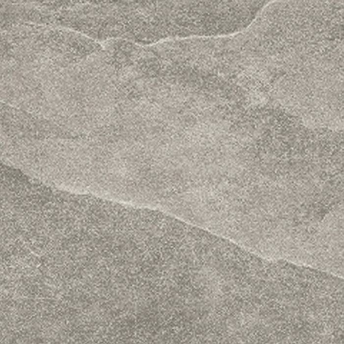 EnergieKer, Loop - Grey,-Naturale,-120x120cm,-20.00mm,-Rett.