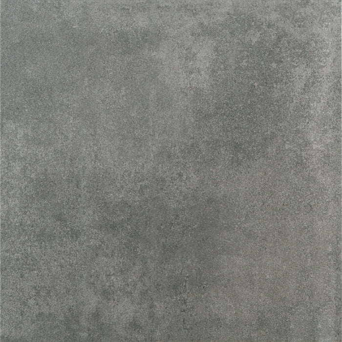 Pamesa, Eaton - 15.302.298.0226 - Coal, Adz, 45x45cm, 9.50mm