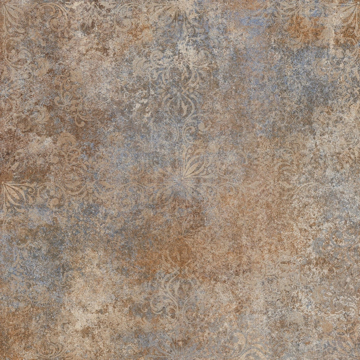 Century Ceramica, Glam - 0113750 - Canvas, Naturale, 80x80cm, 9.00mm, Rett.