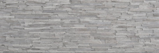 Emigres, Tyler - Gris, Satin, 40x120cm, 10.00mm, Rett.